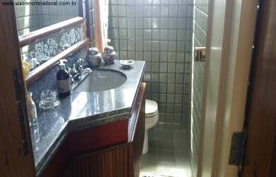 Imagem 16: APARTAMENTO RESIDENCIAL em SALVADOR - BA, CAMINHO DAS ÁRVORES