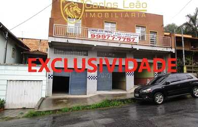 Imagem: O apartamento possui 5 Dormitórios, 4 Banheiros, 2 Vagas na