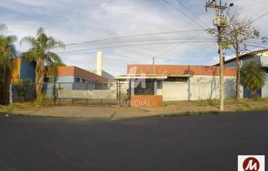 Imagem: O depósito possui 1.050m² de Área, Imóvel novo e está