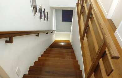 Imagem 14: Casa para venda com piscina 362m2 no Cosme Velho - Rio de Janeiro - RJ