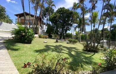 Imagem 10: CHACARA RESIDENCIAL em CAMPO LIMPO PAULISTA - SP, VILLE SAINT JAMES I