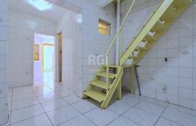 Imagem 6: Sobrado em Nonoai. 70m² de Área, 1 Banheiroe2 Dormitórios