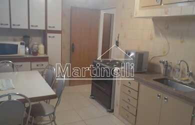 Imagem 4: Ribeirão Preto - Casa Padrão - Jardim Palma Travassos