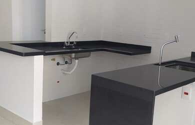 Imagem 2: Apartamento com 2 dormitórios à venda, 68 m² por R$ 552.000 - Jardim...