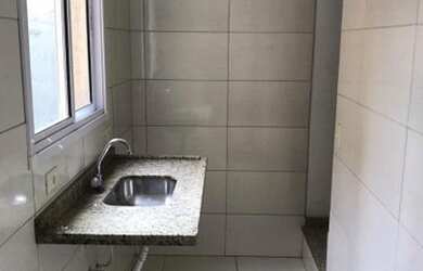 Imagem 4: Apartamento à venda, 80 m² por R$ 265.000,00 - Vila Linda - Santo André/SP