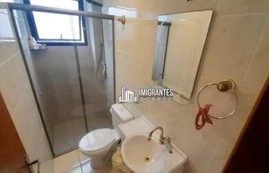 Imagem 15: Apartamento com 1 dormitório, 43 m² - venda por R$ 165.000,00 ou aluguel...