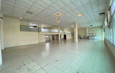 Imagem 14: Salão para alugar, 500 m² por R$ 14.000,00/mês - Centro - Suzano/SP