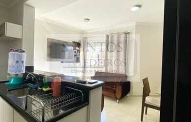 Imagem 13: Apartamento para venda no Cruzeiro por R$ 290.000 possui 90 metros quadrados...