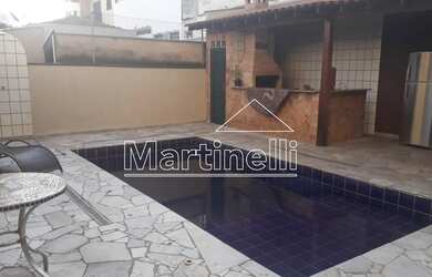 Imagem 11: Ribeirão Preto - Casa Padrão - Jardim Palma Travassos