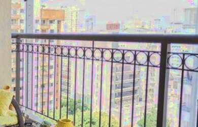 Imagem 5: SãO PAULO - Apartamento Padrão - Pinheiros