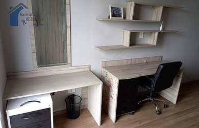 Imagem 12: Sobrado com 4 dormitórios, 220 m² - venda por R$ 995.000 ou aluguel...