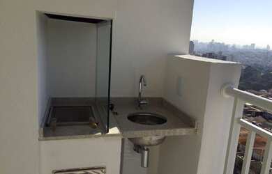 Imagem 16: Apartamento residencial à venda, Vila Guarani Zona Sul , São Paulo