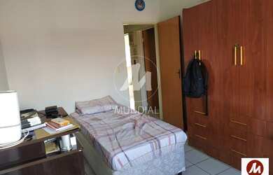 Imagem 6: Apartamento (tipo - padrao) 3 dormitórios/suite, cozinha planejada, em condomínio fechado