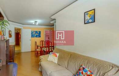 Imagem 3: Apartamento à venda no bairro Cambuci - São Paulo/SP, Zona Sul