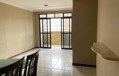 Imagem 5: VENDO EXCELENTE APARTAMENTO ÓTIMA LOCALIZAÇÃO EM TAMBAUZINHO