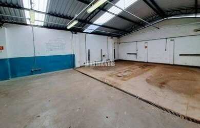 Imagem 1: Galpao para locação no bairro do Jardins proximo ao metro