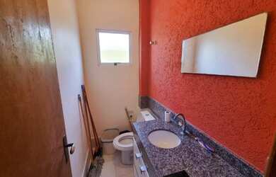 Imagem 4: Lindo sobrado na Aviação