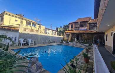 Imagem: O depósito possui 780m² de Área e está localizado em Mangaratiba