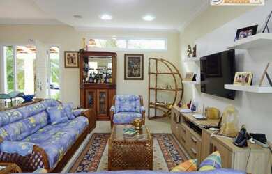 Imagem 9: Casa à venda, 394 m² por R$ 2.000.000,00 - Praia do Pernambuco - Guarujá/SP