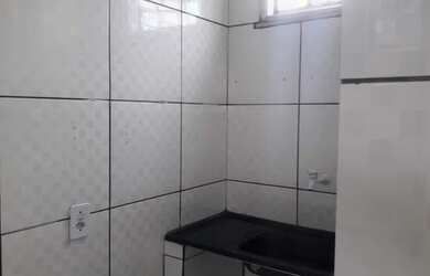 Imagem 7: Kitinete espaçosa naGastão Rangel santa Cruz