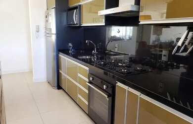 Imagem 8: FLORIANóPOLIS - Apartamento Padrão - Itacorubi