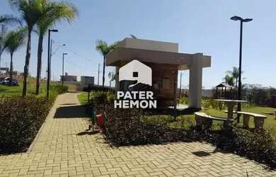 Imagem 12: Lote em Condomínio Fechado para Venda em Senador Canedo, Jardins Barcelona