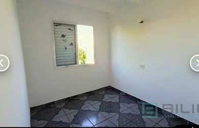 Imagem 2: Apartamento na Cohab I. 56m² de Área, 1 Vaga na garageme3 Dormitórios