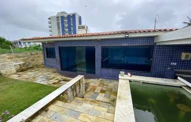 Imagem 10: Vendo Casa com Piscina a Beira Mar de Pau Amarelo em Paulista PE