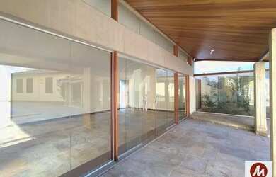 Imagem 8: Casa térrea na rua 5 dormitórios/suite, cozinha planejada