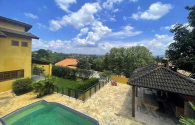 Imagem 2: CARAPICUÍBA - Casa Padrão - FAZENDINHA