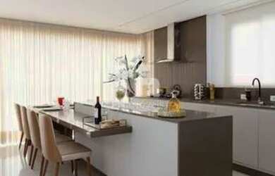 Imagem 2: Apartamento para venda tem 120 metros quadrados com 3 quartos em Centro...