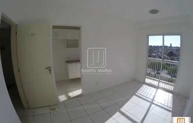 Imagem 1: Apartamento (tipo - padrao) 2 dormitórios, cozinha planejada, portaria 24hs, lazer, salão