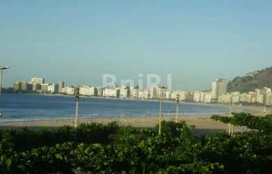 Imagem 5: Apartamento para Venda na Avenida Atlântica, Leme Copacabana