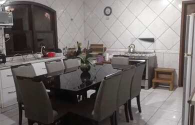 Imagem 1: CASA 2/4 BONFIM. 100m² de Área, 1 Vaga na garageme2 Dormitórios