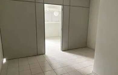 Imagem: O depósito possui 1 Vaga na garagem, 27m² de Área e está