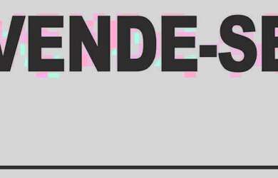 Imagem 1: Vende se uma casa. 1 Banheiroe2 Dormitórios