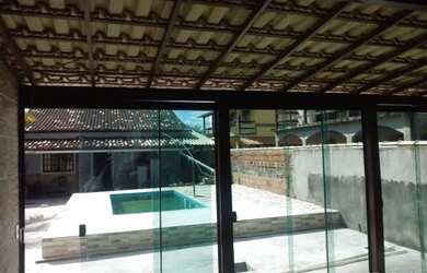 Imagem 6: Casa Temporada Bambuí Marica