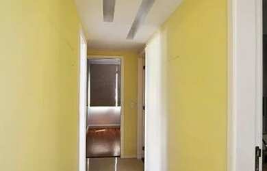 Imagem 6: VENDA - Apartamento possui 133 m², com 4 quartos, sendo 2 suítes, alto...