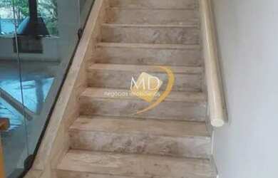 Imagem 12: Sobrado Alto Padrão para venda Jardim São Caetano