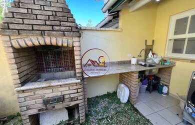 Imagem 15: Casa em condominio RESIDENCIAL em SÃO SEBASTIÃO - SP, JUQUEHY