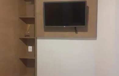 Imagem 9: Flat para aluguel possui 48 metros quadrados com 1 quarto em Bela Vista - São Paulo - SP