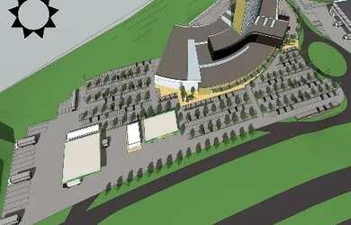 Imagem 9: ÁREA para Venda TERRAS DE SAN NICOLAU, SANTANA DE PARNAÍBA