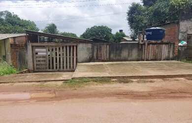 Imagem 3: Vendo casa no Brasil Novo