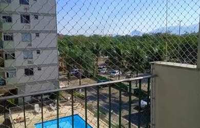 Imagem 12: Condomínio Moradas do Itanhangá com lazer e segurança para a família