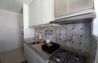 Imagem 7: Frente Mar c/ Vista 02 dorms, piscina na cobertura por 560 mil