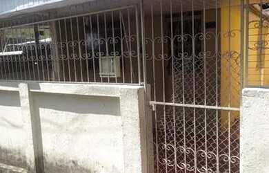 Imagem: Praça 14 / Casa em vila / 9 8 1 0 6 3 2 3 1