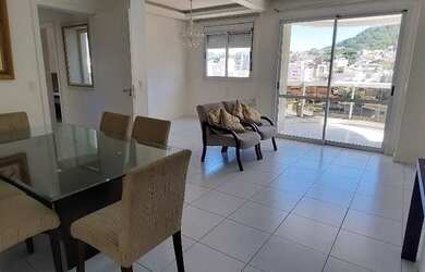 Imagem: O apartamento possui 3 Dormitórios, 2 Banheiros, 1 Vaga na