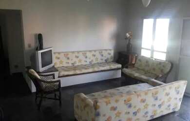 Imagem 2: AMPLO APARTAMENTO. Churrasqueira, 142m² de Área, 1 Vaga na garageme3...