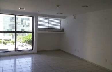 Imagem: O depósito possui 27m² de Área e está localizado em Asa