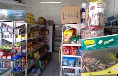 Imagem: O depósito e está localizado em Penha de França, São Paulo